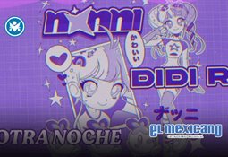 Sahir Montoya y Rana estrenan ´Maniaco´, un corrido tumbado lleno de energía