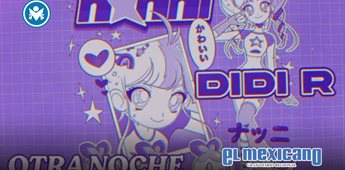 NXNNI lanza ´Mi Mundo Kawaii + brillitos´ y consolida su estilo único NXNNI lanza ´Mi Mundo Kawaii + brillitos´ y consolida su estilo único