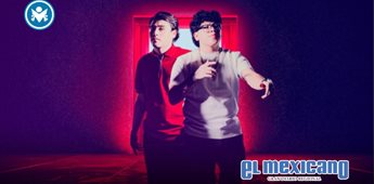 Sahir Montoya y Rana estrenan ´Maniaco´, un corrido tumbado lleno de energía Sahir Montoya y Rana estrenan ´Maniaco´, un corrido tumbado lleno de energía