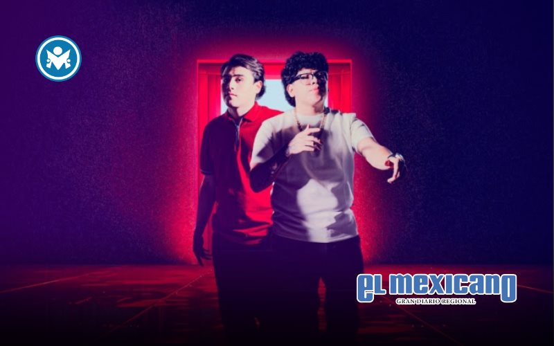 Sahir Montoya y Rana estrenan ´Maniaco´, un corrido tumbado lleno de energía