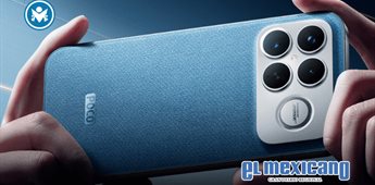 POCO irrumpe en el segmento premium con los nuevos F8 Ultra y F8 Pro