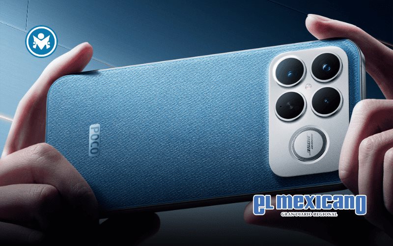 POCO irrumpe en el segmento premium con los nuevos F8 Ultra y F8 Pro