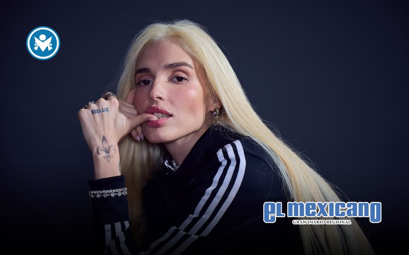 Elena Rose arranca su "Alma Tour 2025" en EE.UU. con tres noches sold out