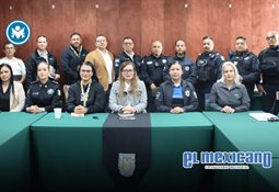 Investigadores unen fuerzas para salvar a los lobos marinos del Alto Golfo de California