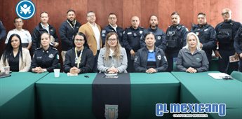 UABC y DSPM refuerzan coordinación para fortalecer seguridad universitaria UABC y DSPM refuerzan coordinación para fortalecer seguridad universitaria