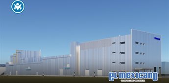 Panasonic duplicará producción de materiales MEGTRON con nueva planta en Tailandia Panasonic duplicará producción de materiales MEGTRON con nueva planta en Tailandia