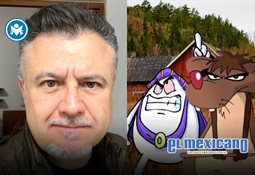 Los Ojos del Diablo de Paco Arasanz, lanza su teaser