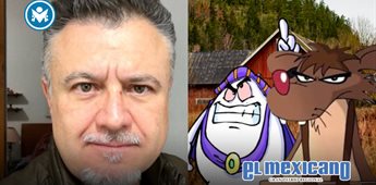 Muere Fernando Meza, cofundador de Huevocartoon y voz de Tlacua Muere Fernando Meza, cofundador de Huevocartoon y voz de Tlacua