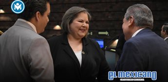 Diputada Evangelina Moreno impulsa diálogo legislativo hacia una transformación educativa con estándares internacionales Diputada Evangelina Moreno impulsa diálogo legislativo hacia una transformación educativa con estándares internacionales