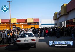 Mujer es atacada a balazos en la colonia Infonavit Latinos Mujer es atacada a balazos en la colonia Infonavit Latinos