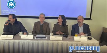 Reciben notarios de BC capacitación para ofrecer un mejor servicio a la comunidad Reciben notarios de BC capacitación para ofrecer un mejor servicio a la comunidad