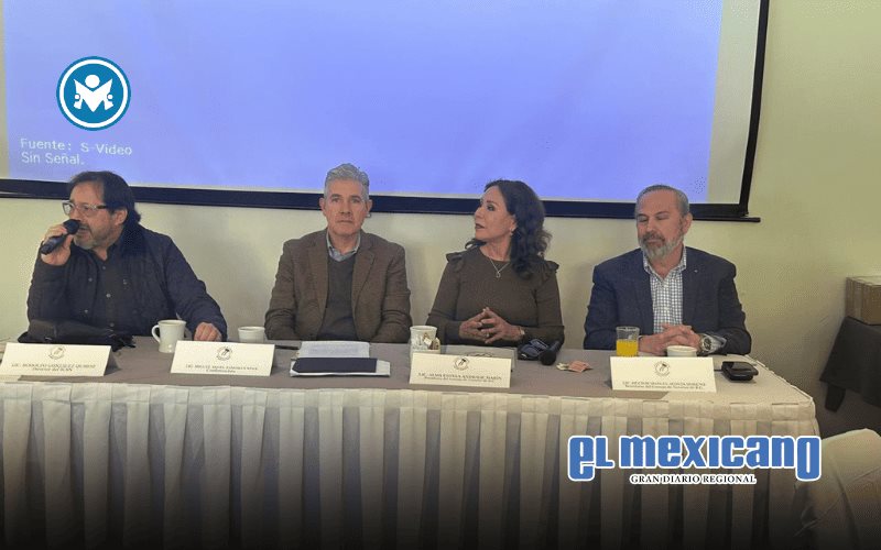 Reciben notarios de BC capacitación para ofrecer un mejor servicio a la comunidad Reciben notarios de BC capacitación para ofrecer un mejor servicio a la comunidad