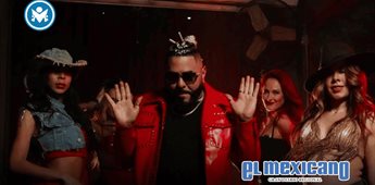 El Chacal desata el "Despelote" con nuevo sencillo que celebra el "reparto" cubano El Chacal desata el "Despelote" con nuevo sencillo que celebra el "reparto" cubano