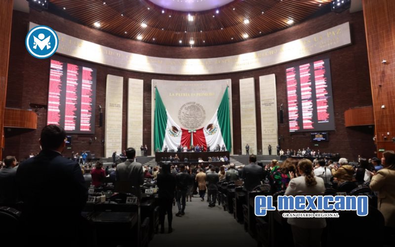 Congreso acumula más de 300 iniciativas laborales en la legislatura 2025