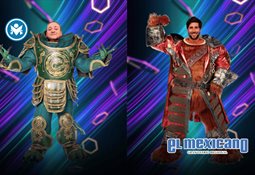 Diddy acusa a Netflix de usar metraje robado en docuserie de 50 Cent