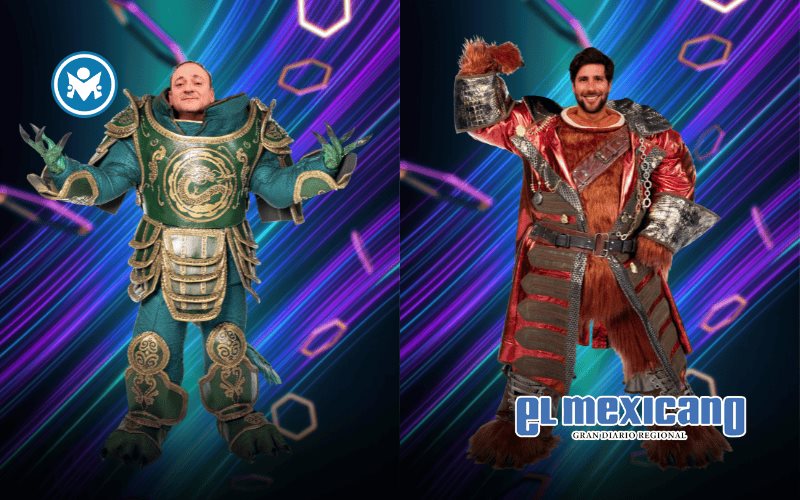 ¿Quién es la Máscara? 2025 domina el rating dominical en México