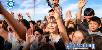 Baja California despliega su agenda navideña con 27 eventos culturales para toda la comunidad Baja California despliega su agenda navideña con 27 eventos culturales para toda la comunidad