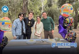 Diddy acusa a Netflix de usar metraje robado en docuserie de 50 Cent