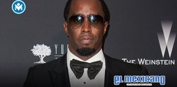 Diddy acusa a Netflix de usar metraje robado en docuserie de 50 Cent Diddy acusa a Netflix de usar metraje robado en docuserie de 50 Cent