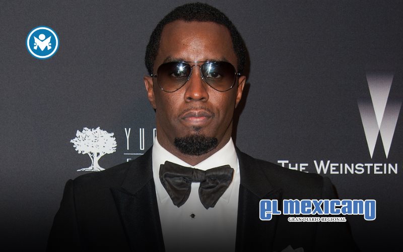 Diddy acusa a Netflix de usar metraje robado en docuserie de 50 Cent