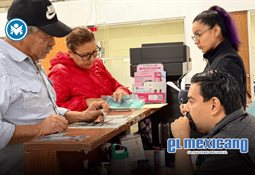 FGR logra sentencia de 8 años de prisión a persona por tráfico de metanfetamina en BC