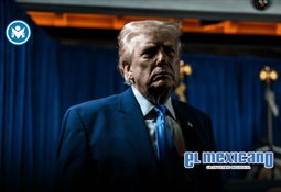 Juez en Nueva York adelanta sentencia de El Mayo Zambada para el 12 de enero de 2026