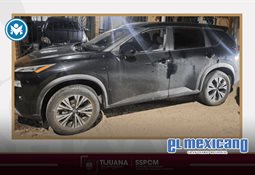 Mujer es atacada a balazos en la colonia Infonavit Latinos Mujer es atacada a balazos en la colonia Infonavit Latinos