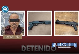 Mujer es atacada a balazos en la colonia Infonavit Latinos Mujer es atacada a balazos en la colonia Infonavit Latinos