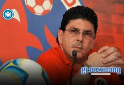 México define a sus equipos rumbo a la Minicopa 2026 en Tijuana México define a sus equipos rumbo a la Minicopa 2026 en Tijuana