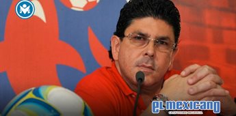 Fidel Kuri gana juicio y la FMF deberá pagar 10 millones de dólares Fidel Kuri gana juicio y la FMF deberá pagar 10 millones de dólares