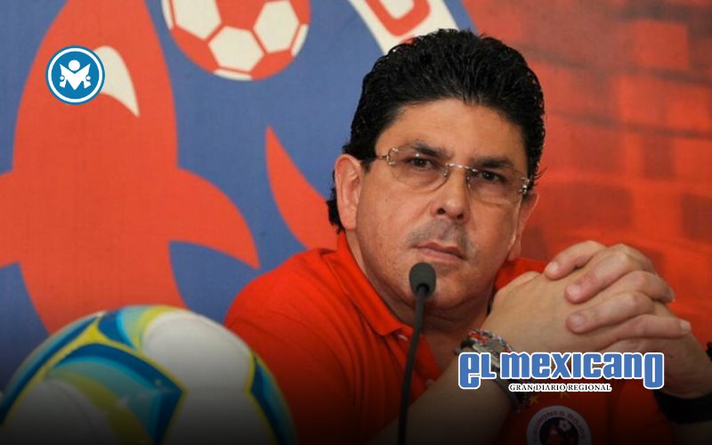 Fidel Kuri gana juicio y la FMF deberá pagar 10 millones de dólares