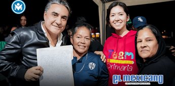 Ruiz Uribe refuerza diálogo ciudadano y llama a construir soluciones hombro con hombro Ruiz Uribe refuerza diálogo ciudadano y llama a construir soluciones hombro con hombro