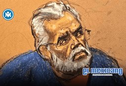 Acusado del tiroteo a la Guardia Nacional en EU se declara no culpable