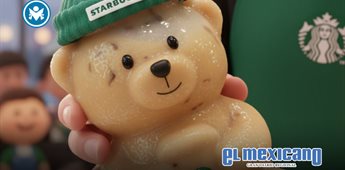 Reventa del vaso Bearista de Starbucks alcanza hasta 8 mil pesos