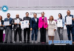 Llevan Rotarios salud preventiva a la comunidad de Villa del Campo