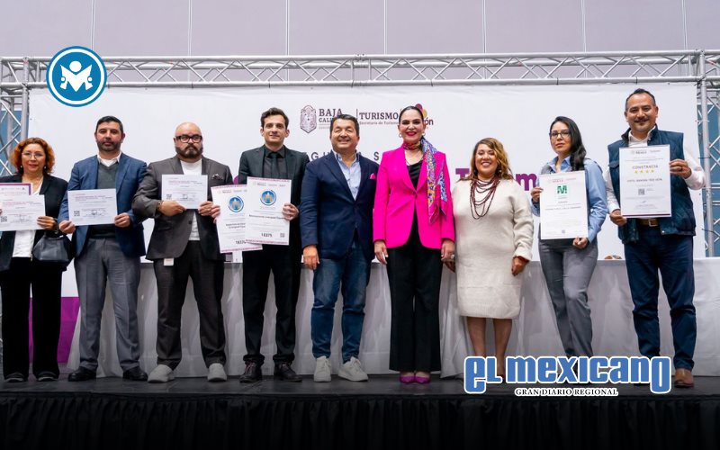 Sesiona el Consejo Consultivo de Turismo de BC