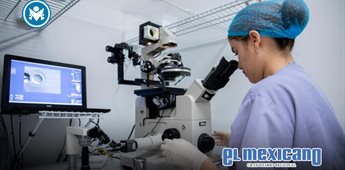 Crece demanda internacional por servicios de reproducción asistida en la frontera Crece demanda internacional por servicios de reproducción asistida en la frontera