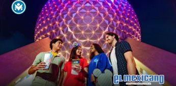 Nuevos detalles sobre la magia y las novedades que llegarán a Walt Disney World Resort en Florida en 2026 Nuevos detalles sobre la magia y las novedades que llegarán a Walt Disney World Resort en Florida en 2026