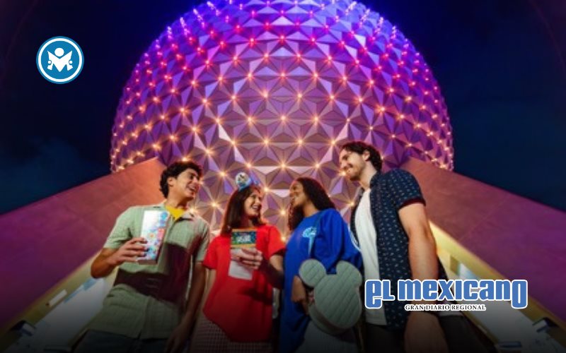 Nuevos detalles sobre la magia y las novedades que llegarán a Walt Disney World Resort en Florida en 2026 Nuevos detalles sobre la magia y las novedades que llegarán a Walt Disney World Resort en Florida en 2026