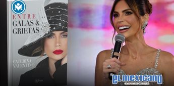 En EEUU se producen 208 millones de actos de mala educación al día: Caterina Valentino propone una revolución de elegancia emocional En EEUU se producen 208 millones de actos de mala educación al día: Caterina Valentino propone una revolución de elegancia emocional