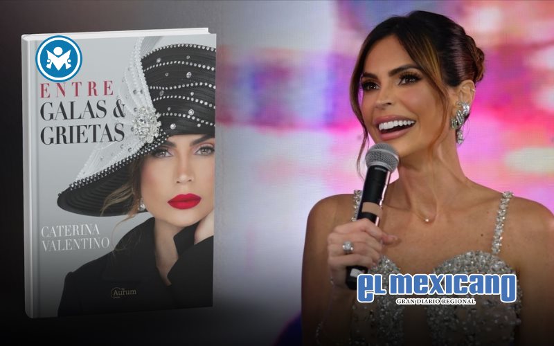 En EEUU se producen 208 millones de actos de mala educación al día: Caterina Valentino propone una revolución de elegancia emocional