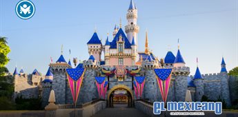 Disneyland Resort anuncia nueva experiencia Bluey, su nuevo calendario de 2026 y más Disneyland Resort anuncia nueva experiencia Bluey, su nuevo calendario de 2026 y más