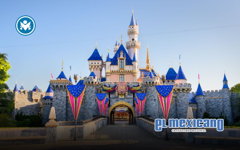 Disneyland Resort anuncia nueva experiencia Bluey, su nuevo calendario de 2026 y más Disneyland Resort anuncia nueva experiencia Bluey, su nuevo calendario de 2026 y más