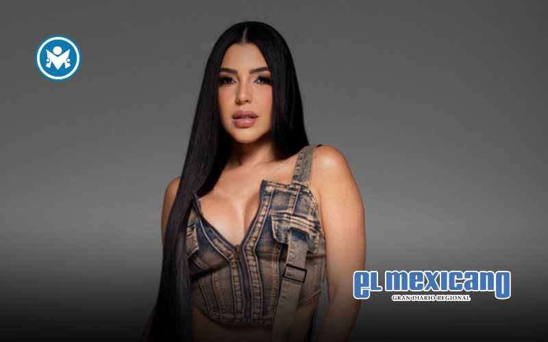 EE.UU. sanciona a la actriz venezolana Jimena "Rosita" Araya