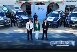Baja California activa operativo navideño de seguridad con mando estatal en el C5