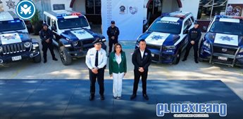 Operativo histórico en delegaciones: Claudia Agatón despliega seguridad total en Ensenada este diciembre Operativo histórico en delegaciones: Claudia Agatón despliega seguridad total en Ensenada este diciembre