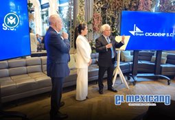 Diputados aprueban Ley de Aguas en lo general; prevé hasta ocho años de prisión por delitos hídricos Diputados aprueban Ley de Aguas en lo general; prevé hasta ocho años de prisión por delitos hídricos