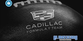 Cadillac presentará el monoplaza de Checo Pérez durante el Super Bowl LX Cadillac presentará el monoplaza de Checo Pérez durante el Super Bowl LX