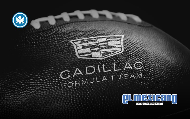 Cadillac presentará el monoplaza de Checo Pérez durante el Super Bowl LX