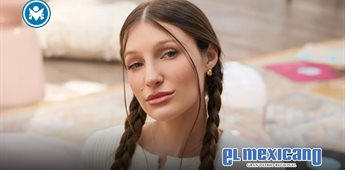 Yami Safdie irrumpe en Spotify: su álbum QUERIDA YO debuta en el Top 10 global y en el Top 10 de EE.UU. Yami Safdie irrumpe en Spotify: su álbum QUERIDA YO debuta en el Top 10 global y en el Top 10 de EE.UU.